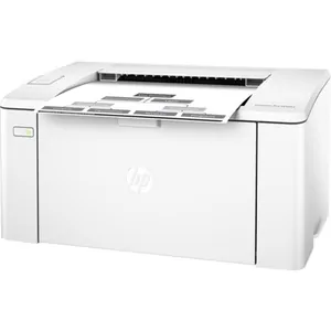 Ремонт принтера HP Pro M102A в Красноярске